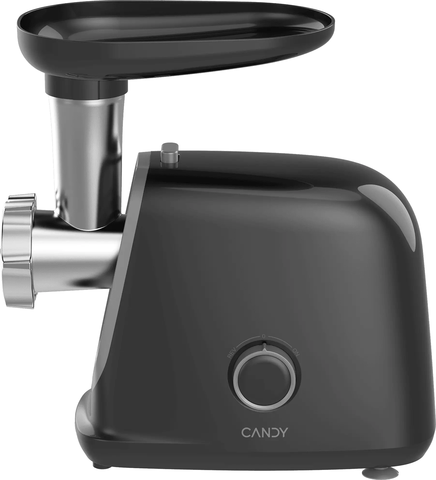 Мясорубка Candy CG-104 900Вт черный — миниатюра 3