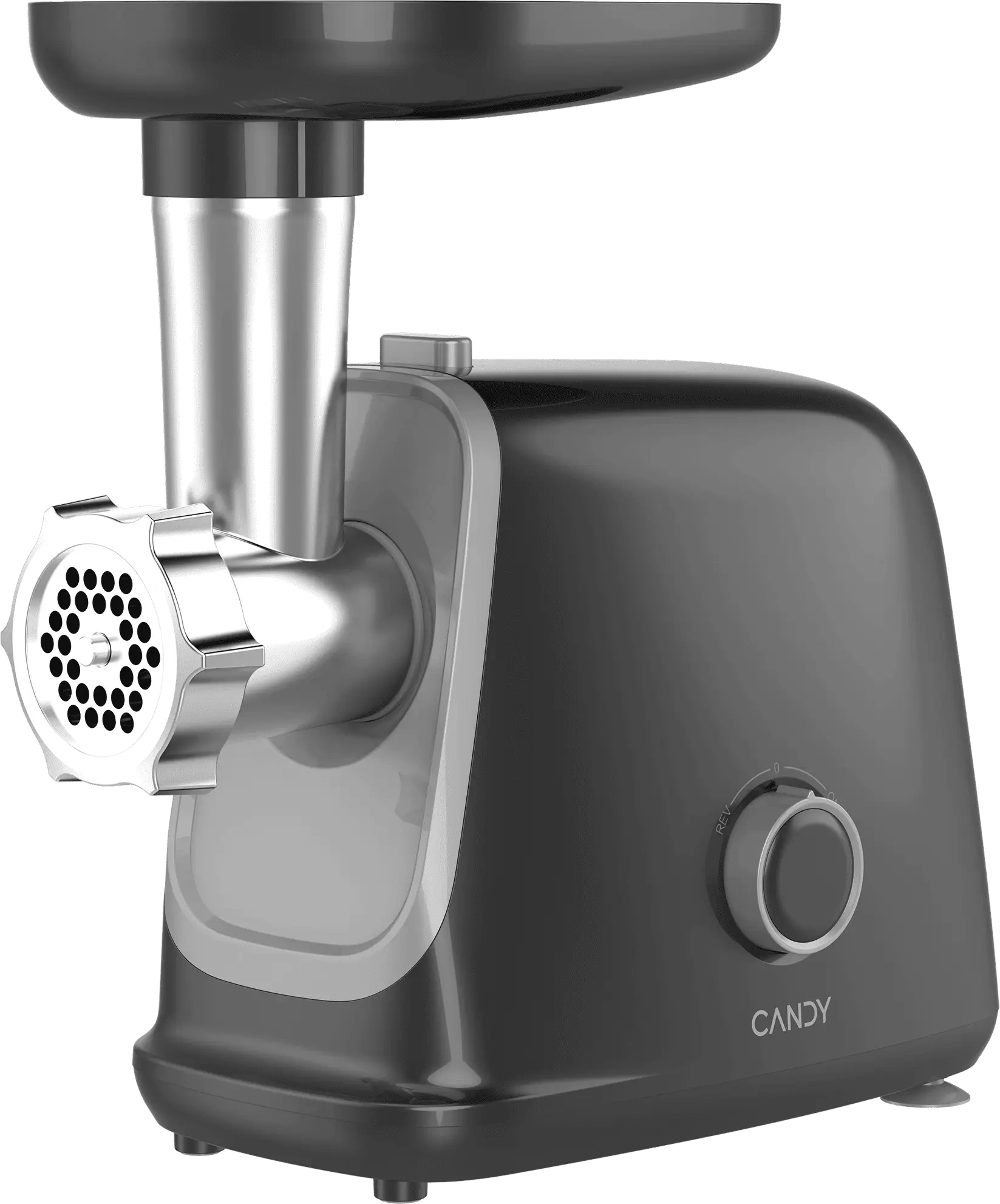 Мясорубка Candy CG-104 900Вт черный — миниатюра 4