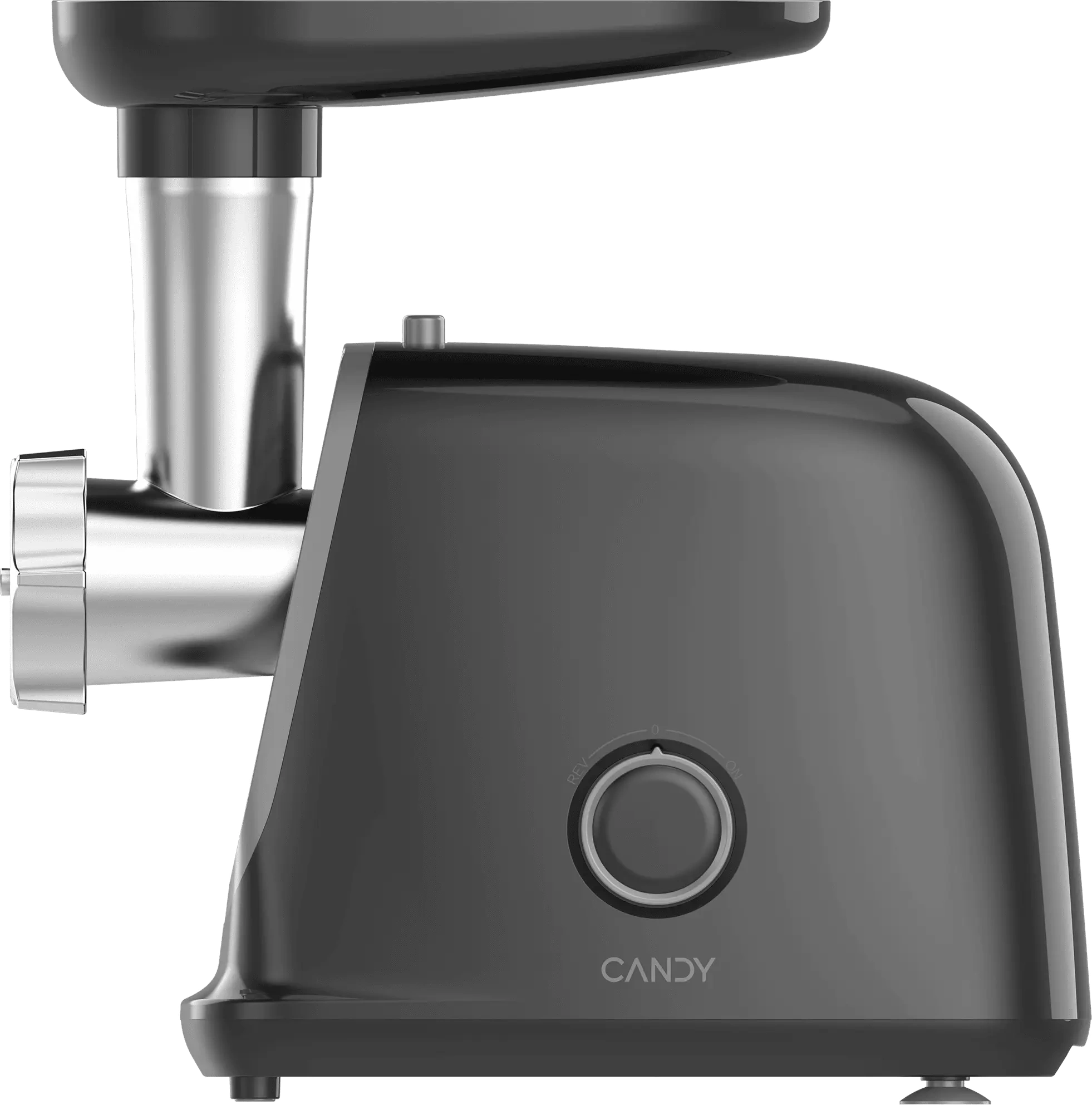 Мясорубка Candy CG-104 900Вт черный — миниатюра 6