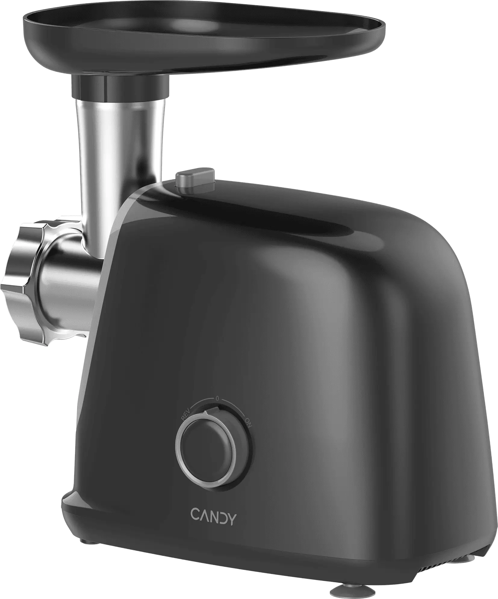 Мясорубка Candy CG-104 900Вт черный — миниатюра 11