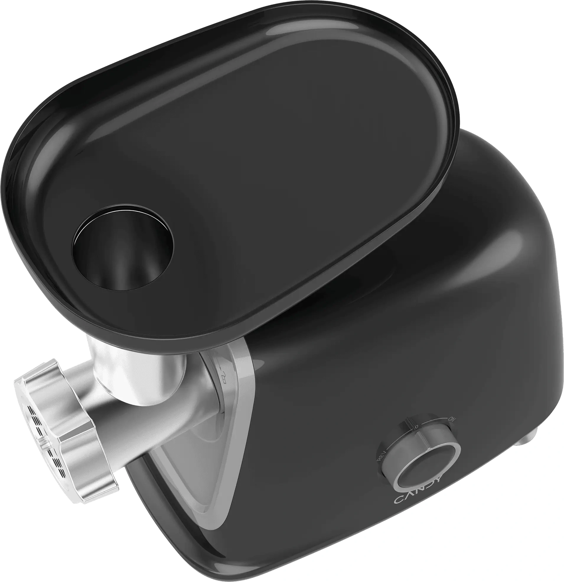Мясорубка Candy CG-104 900Вт черный — миниатюра 13