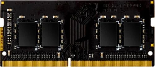 Память DDR4 8GB 3200MHz AGi AGI320008SD138-ST SD138 Tray PC4-25600 CL22 SO-DIMM 260-pin 1.2В Tray — фото 1