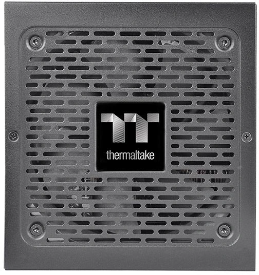 Блок питания Thermaltake ATX 750W Smart BX3 80+ bronze (20+4pin) APFC 120mm fan 4xSATA RTL