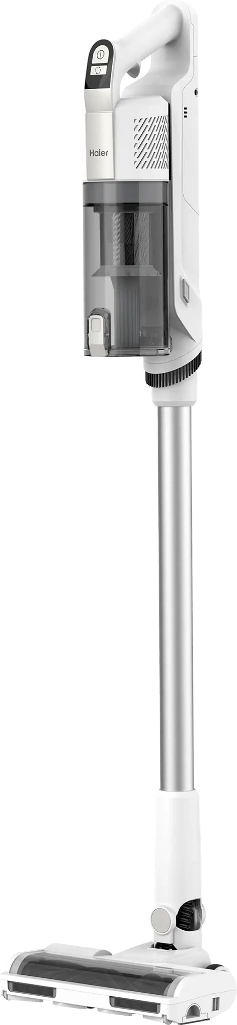 Пылесос Haier SL1M1S: L1 MAX 200Вт белый — миниатюра 2