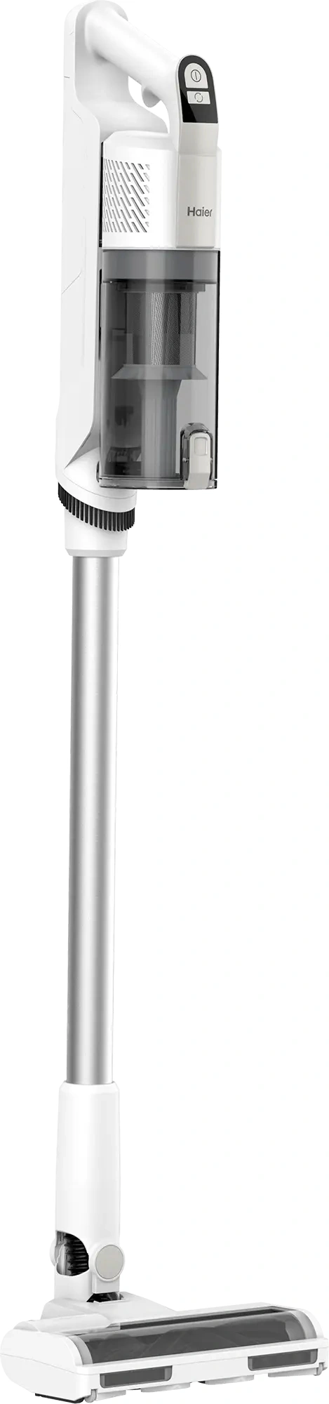 Пылесос Haier SL1M1S: L1 MAX 200Вт белый — миниатюра 3
