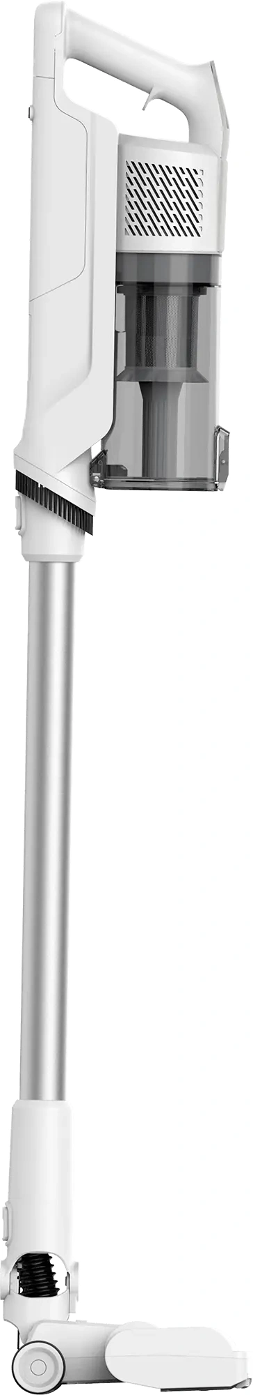 Пылесос Haier SL1M1S: L1 MAX 200Вт белый — миниатюра 4