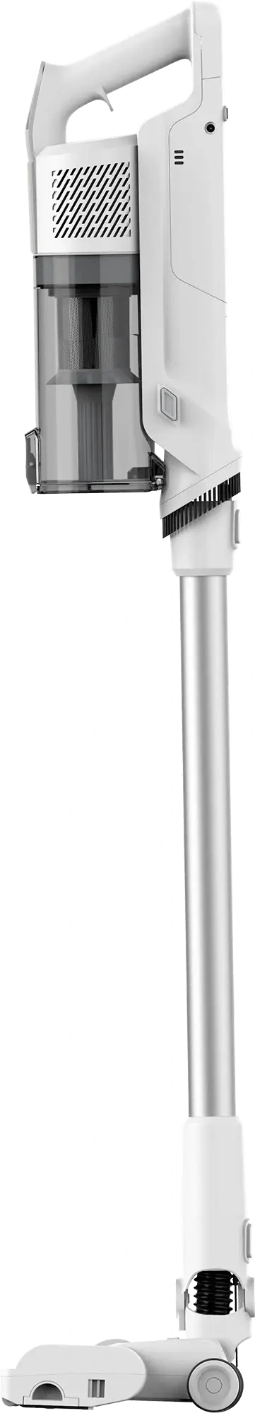 Пылесос Haier SL1M1S: L1 MAX 200Вт белый — миниатюра 6