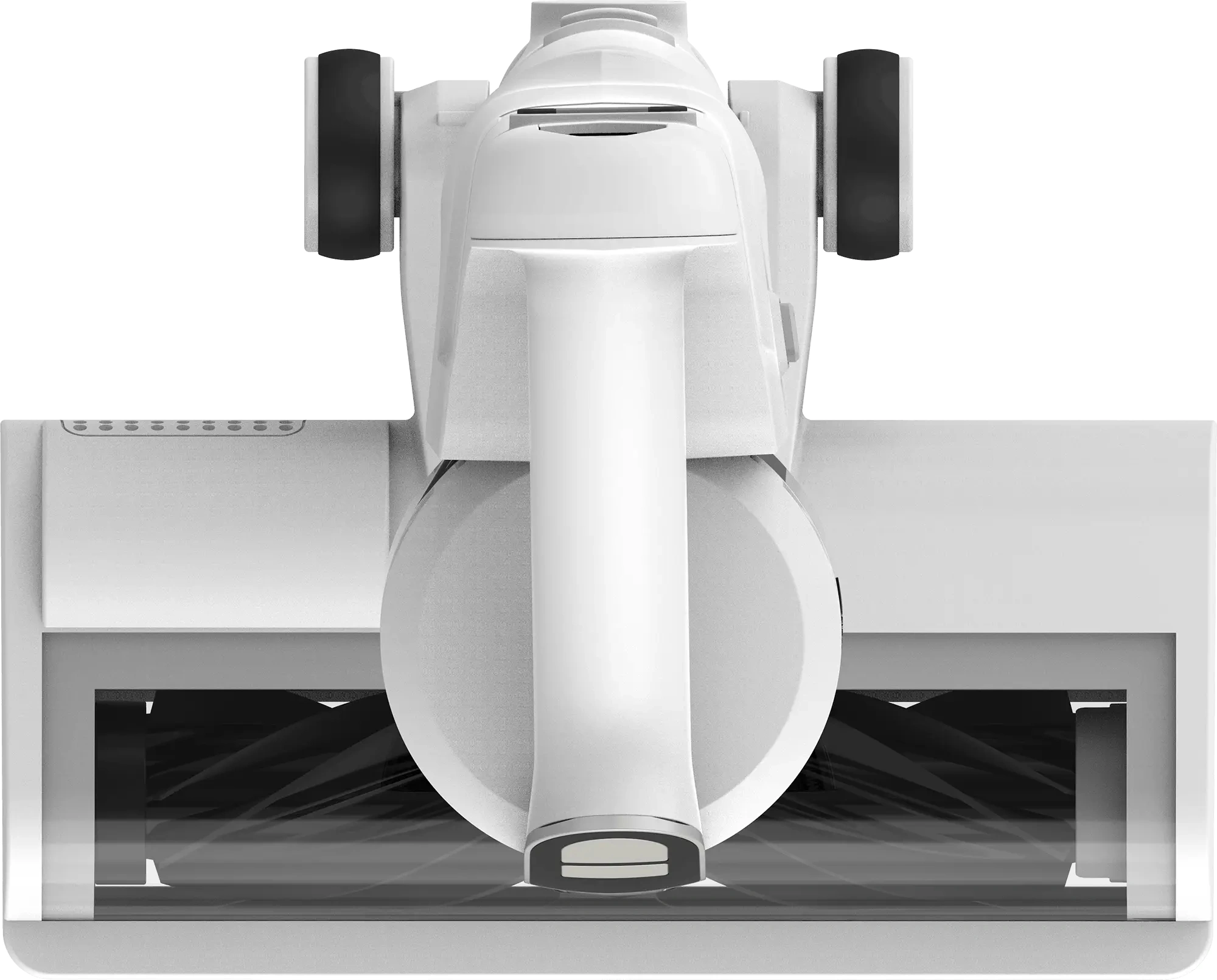 Пылесос Haier SL1M1S: L1 MAX 200Вт белый — миниатюра 7