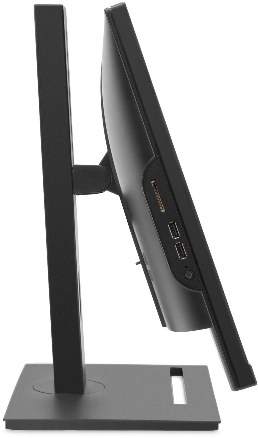 Моноблок IRU Tactio 23IM 23.8" Full HD i5 13420H (2.1) 16Gb SSD512Gb UHDG CR Windows 11 Pro WiFi BT 120W Cam черный 1920x1080 (RUS) — миниатюра 7