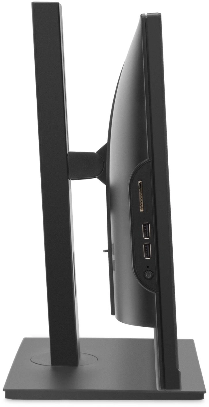 Моноблок IRU Tactio 23IM 23.8" Full HD i5 13420H (2.1) 16Gb SSD512Gb UHDG CR Windows 11 Pro WiFi BT 120W Cam черный 1920x1080 (RUS) — миниатюра 8