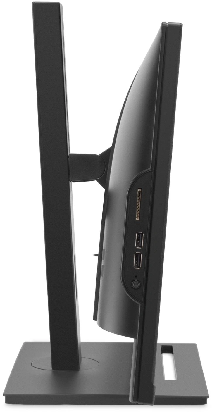 Моноблок IRU Tactio 23IM 23.8" Full HD i5 13420H (2.1) 16Gb SSD512Gb UHDG CR Windows 11 Pro WiFi BT 120W Cam черный 1920x1080 (RUS) — миниатюра 9
