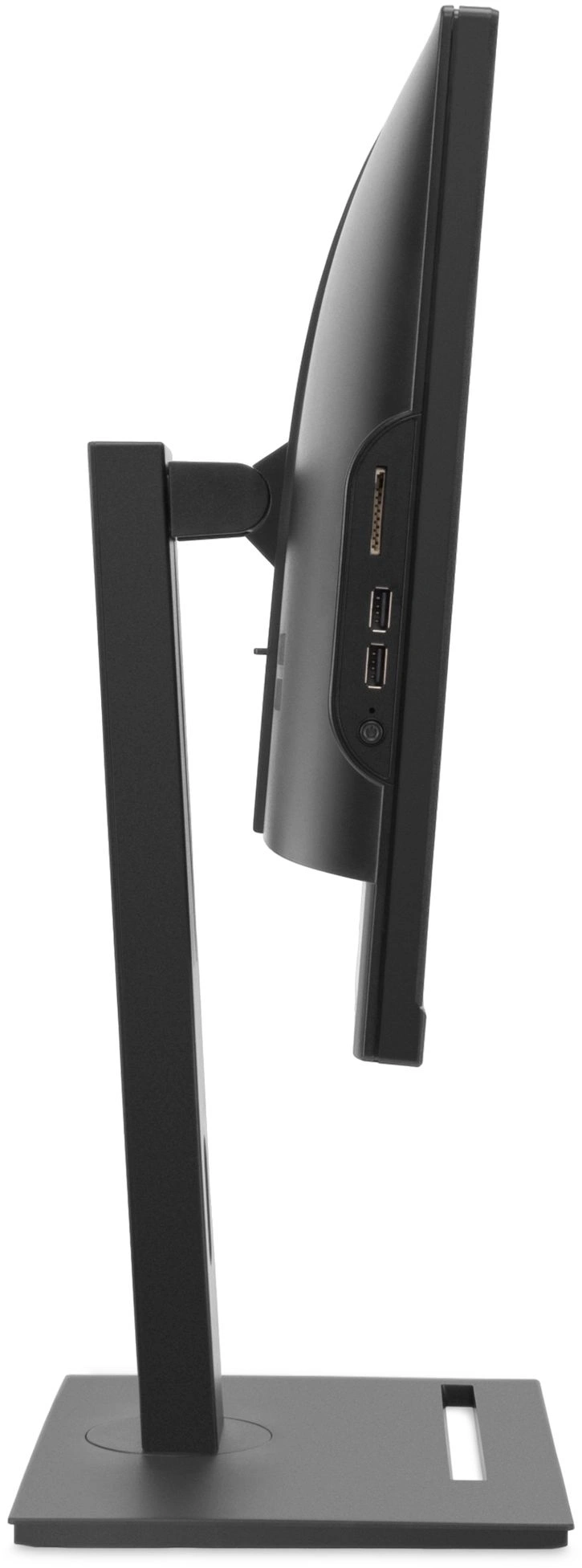 Моноблок IRU Tactio 23IM 23.8" Full HD i5 13420H (2.1) 16Gb SSD512Gb UHDG CR Windows 11 Pro WiFi BT 120W Cam черный 1920x1080 (RUS) — миниатюра 12