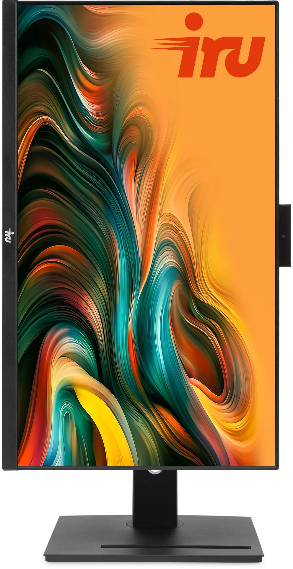 Моноблок IRU Tactio 23IM 23.8" Full HD i5 13420H (2.1) 16Gb SSD512Gb UHDG CR Windows 11 Pro WiFi BT 120W Cam черный 1920x1080 (RUS) — миниатюра 16