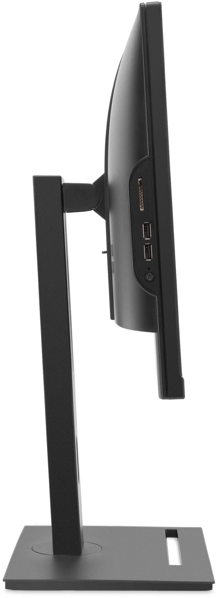 Моноблок IRU Tactio 23IM 23.8" Full HD i5 13420H (2.1) 16Gb SSD512Gb UHDG CR без ОС WiFi BT 120W Cam черный 1920x1080 (RUS) — миниатюра 11