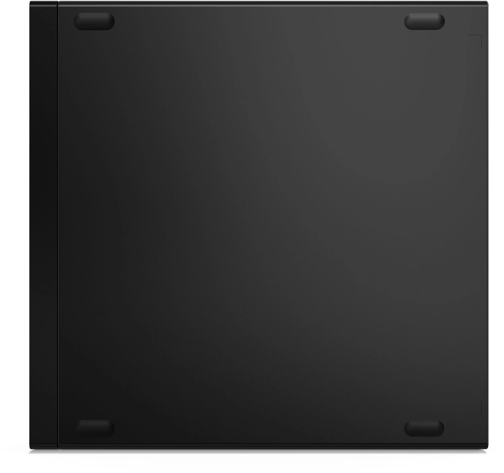 Неттоп Lenovo ThinkCentre Tiny M70q-5 slim i5 14400T (1.5) 16Gb SSD512Gb UHDG 730 без ОС GbitEth WiFi BT 90W мышь клавиатура черный (12TESD8Y01) — миниатюра 5