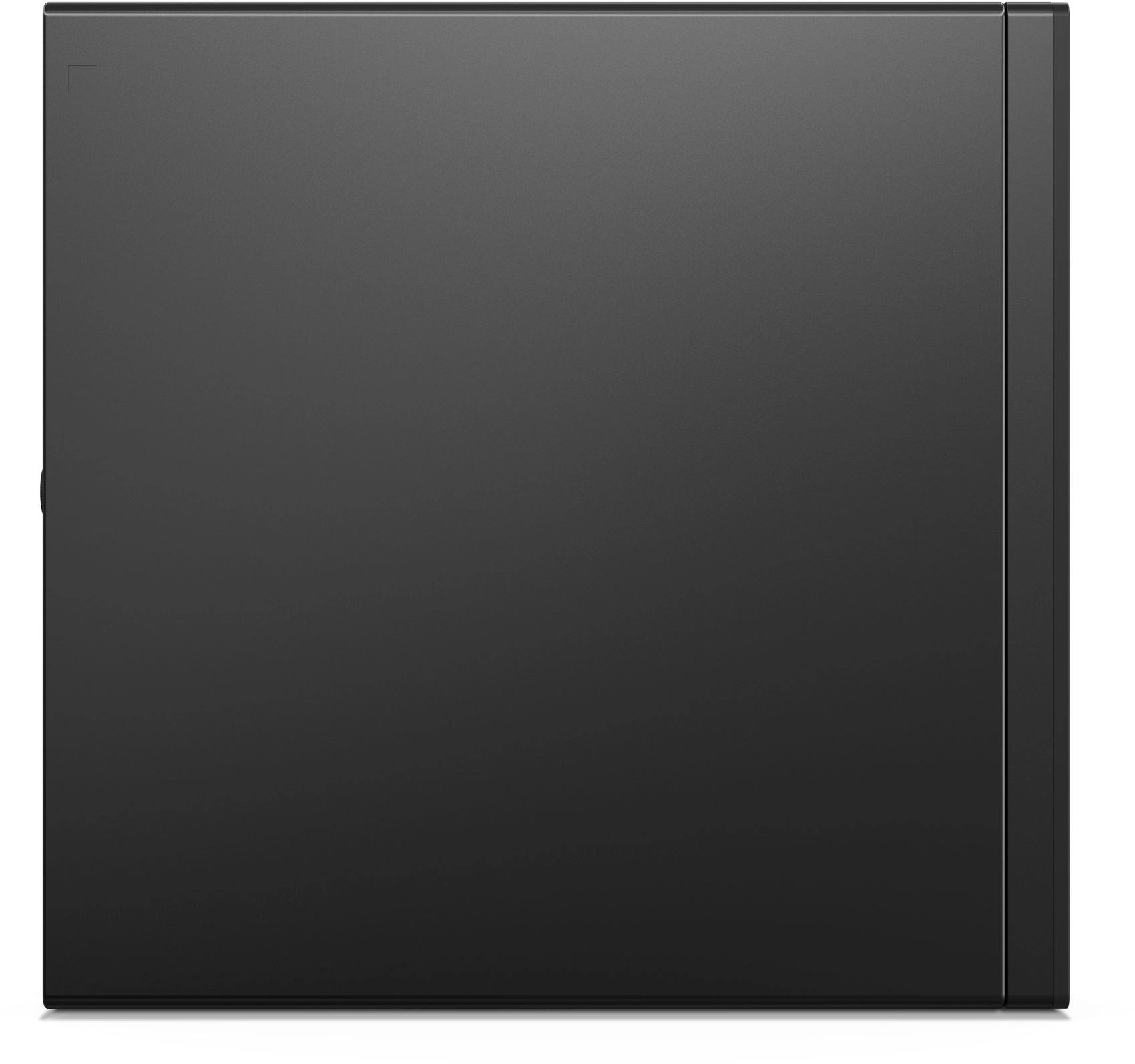 Неттоп Lenovo ThinkCentre Tiny M70q-5 slim i5 14400T (1.5) 16Gb SSD512Gb UHDG 730 без ОС GbitEth WiFi BT 90W мышь клавиатура черный (12TESD8Y01) — миниатюра 6
