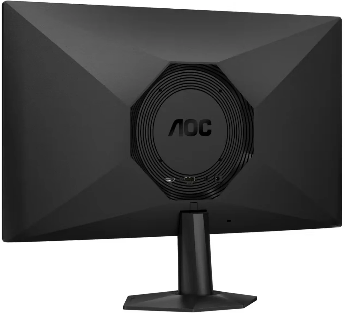 Монитор AOC 24.5" 25G50Z черный Fast IPS LED 16:9 HDMI матовая 300cd 178гр/178гр 1920x1080 240Hz DP FHD 2.63кг — миниатюра 10