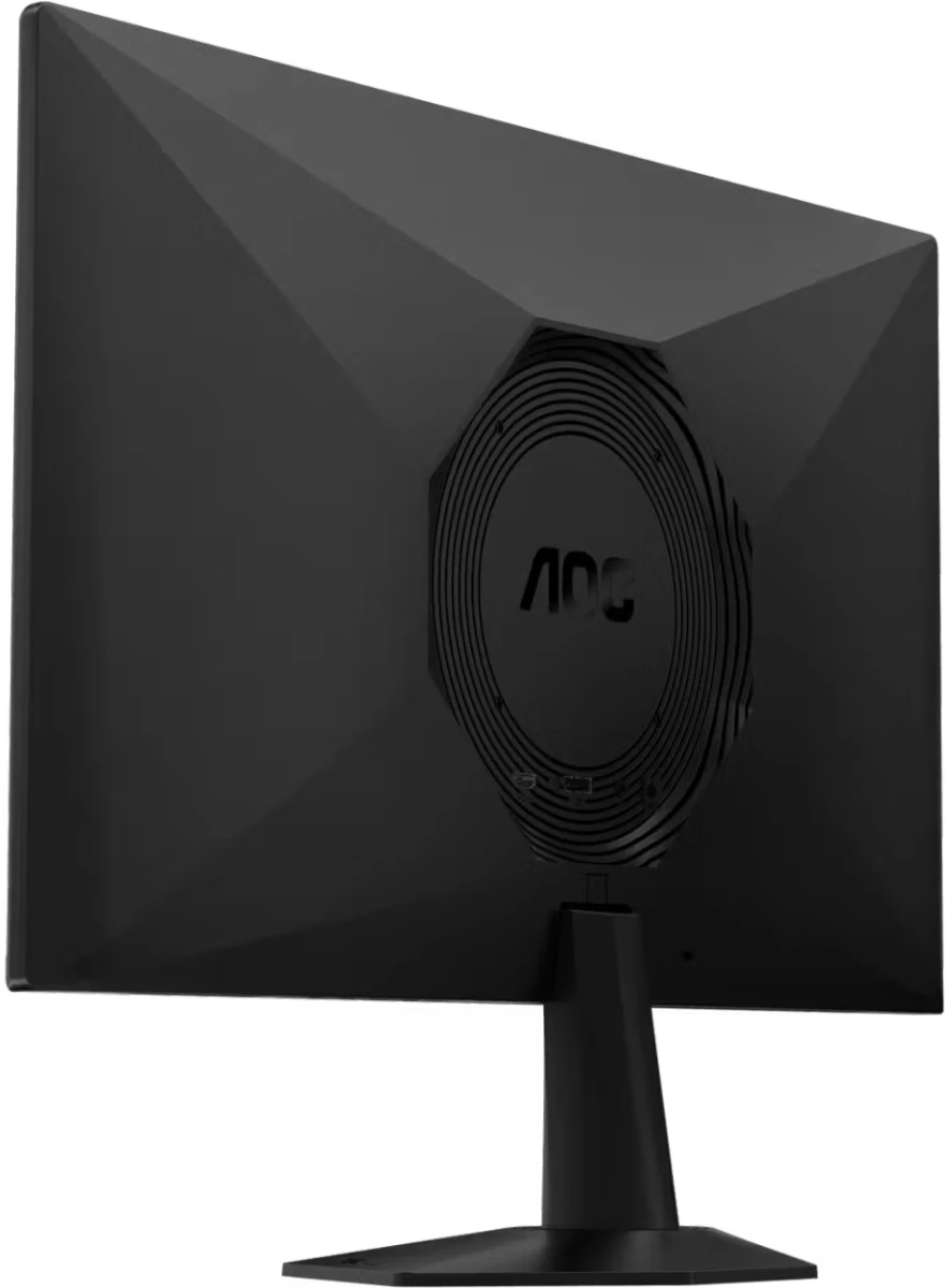Монитор AOC 24.5" 25G50Z черный Fast IPS LED 16:9 HDMI матовая 300cd 178гр/178гр 1920x1080 240Hz DP FHD 2.63кг — миниатюра 12