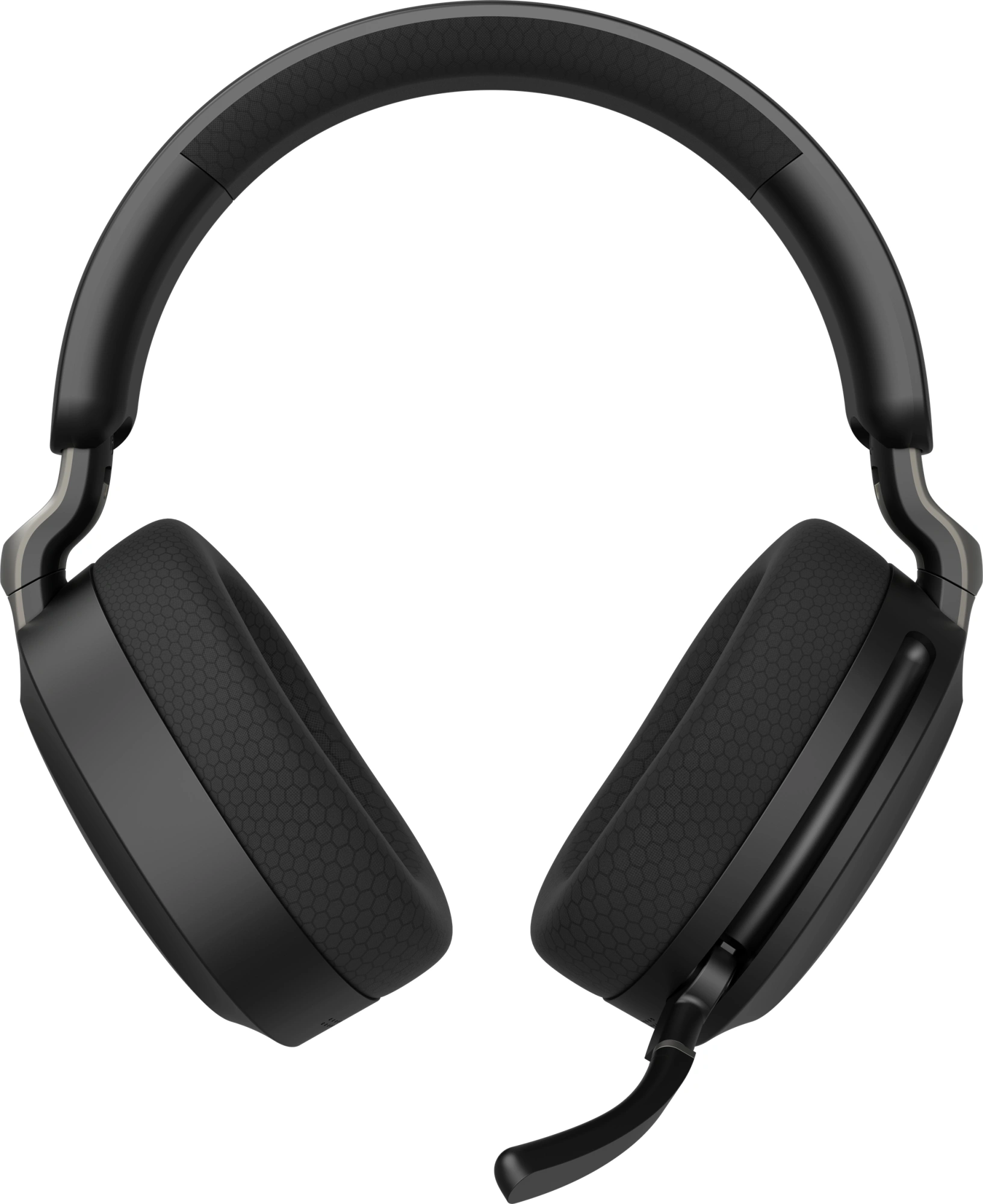 Наушники с микрофоном MSI Maestro 500 Wireless черный накладные BT/Radio/3.5mm оголовье (OS3-8ZC9002-000) — миниатюра 3
