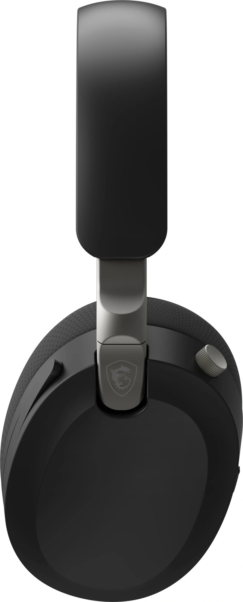 Наушники с микрофоном MSI Maestro 500 Wireless черный накладные BT/Radio/3.5mm оголовье (OS3-8ZC9002-000) — миниатюра 5