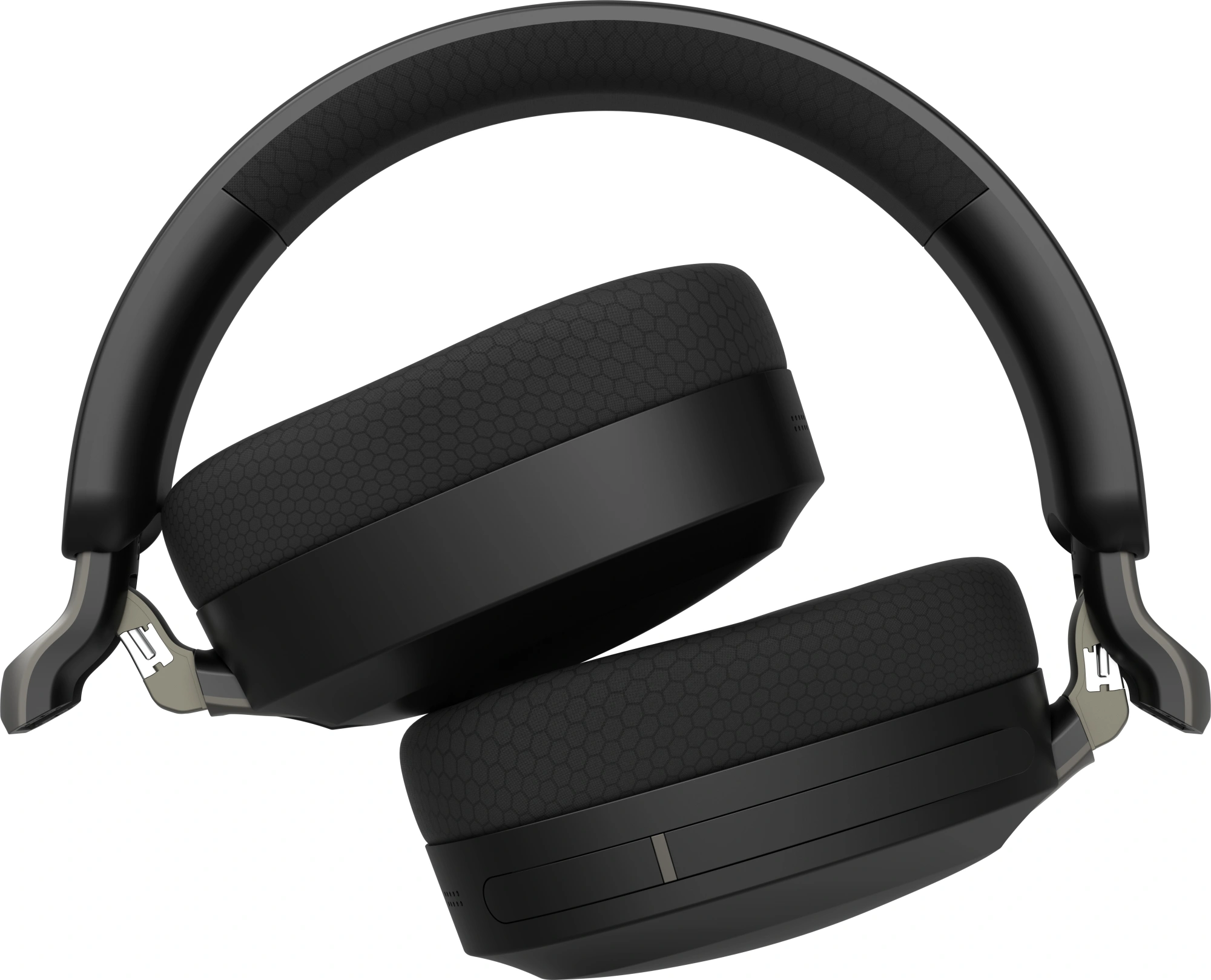 Наушники с микрофоном MSI Maestro 500 Wireless черный накладные BT/Radio/3.5mm оголовье (OS3-8ZC9002-000) — миниатюра 7
