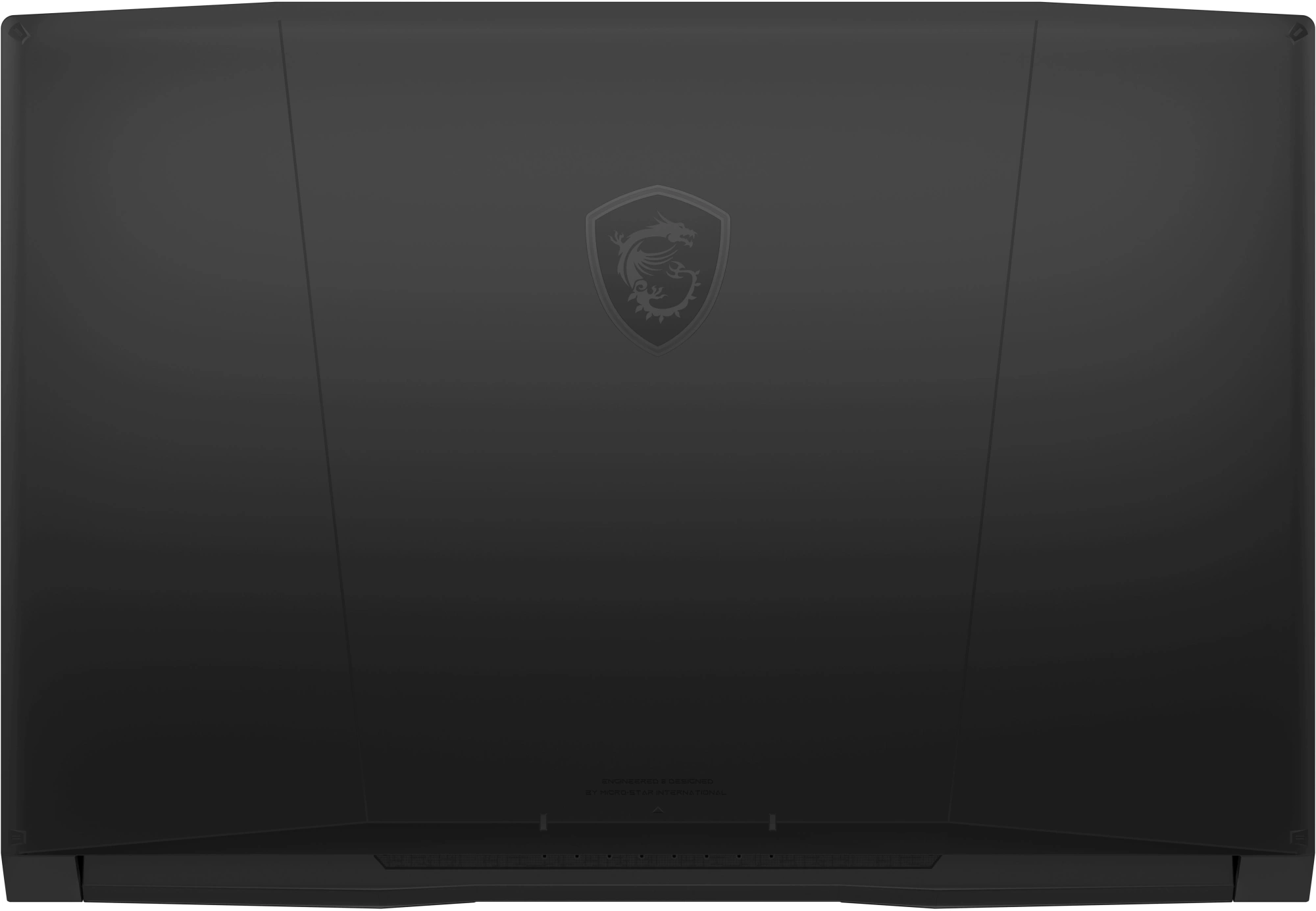 Ноутбук MSI Katana 17 B13VEK-1621XRUY Core i5 13420H 8Gb SSD512Gb NVIDIA GeForce RTX4050 6Gb 17.3" IPS FHD (1920x1080) без ОС black WiFi BT Cam (9S7-17L541-1621) — миниатюра 8