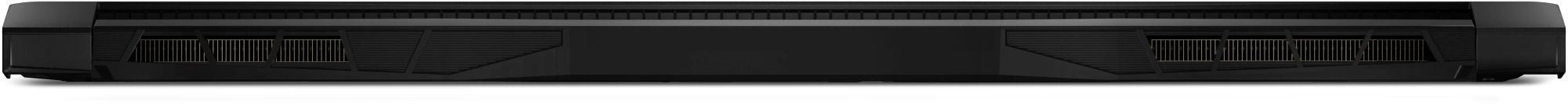 Ноутбук MSI Katana 17 B13VEK-1621XRUY Core i5 13420H 8Gb SSD512Gb NVIDIA GeForce RTX4050 6Gb 17.3" IPS FHD (1920x1080) без ОС black WiFi BT Cam (9S7-17L541-1621) — миниатюра 10