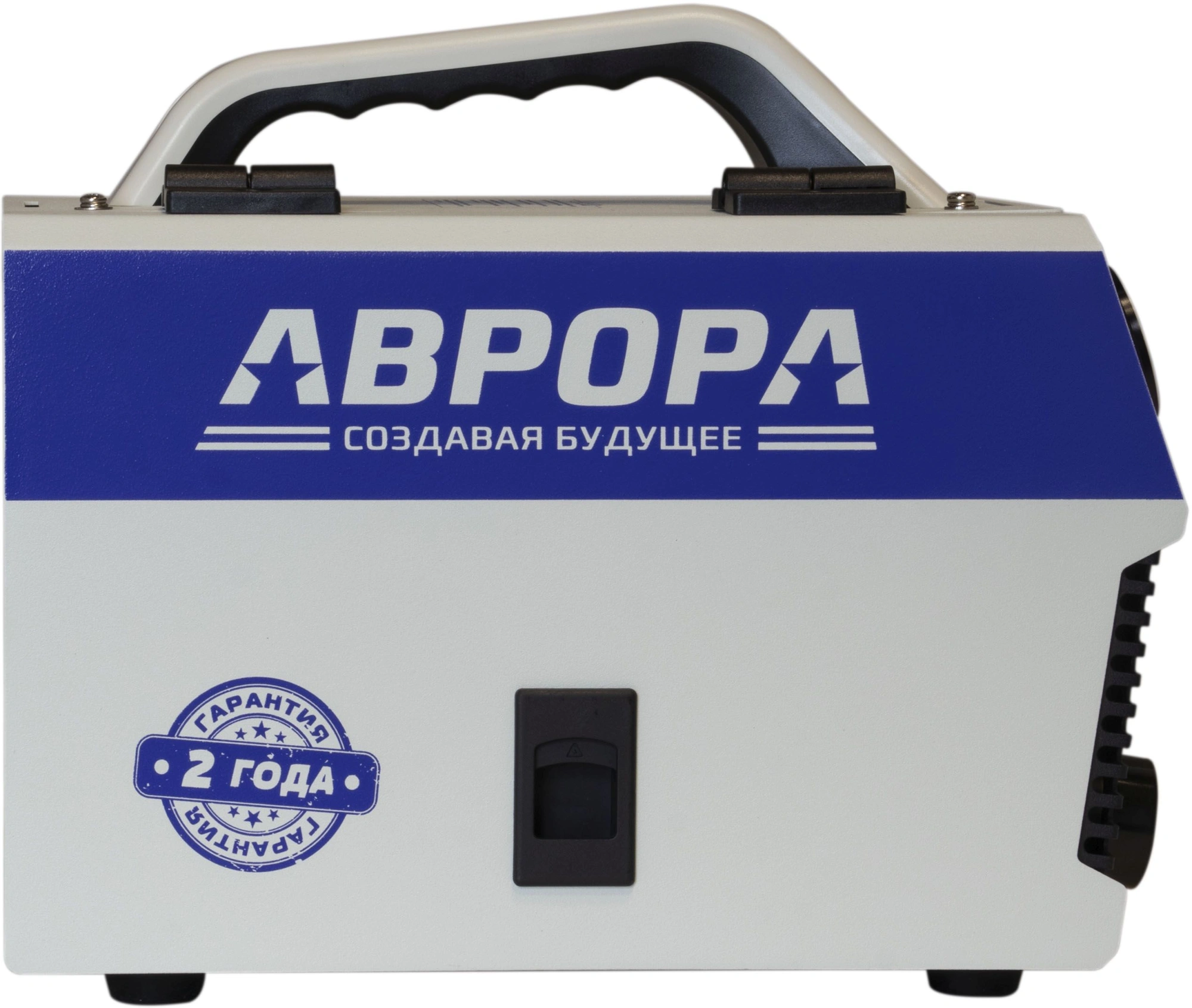Сварочный полуавтомат Аврора Стандарт 145 инвертор FLUX, MMA, TIG-Lift, MIG 2.4кВт — миниатюра 6