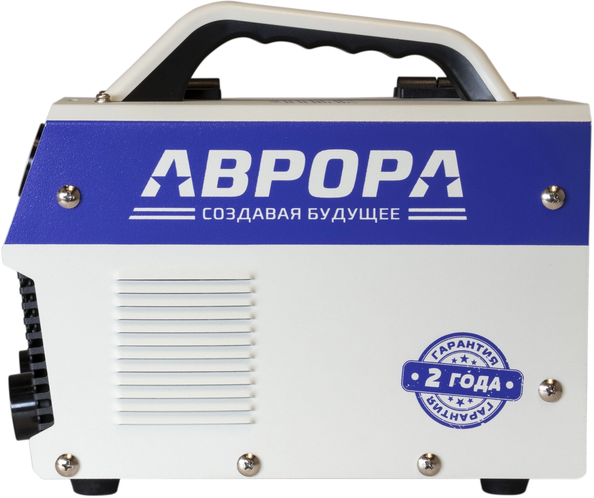 Сварочный полуавтомат Аврора Стандарт 145 инвертор FLUX, MMA, TIG-Lift, MIG 2.4кВт — миниатюра 10