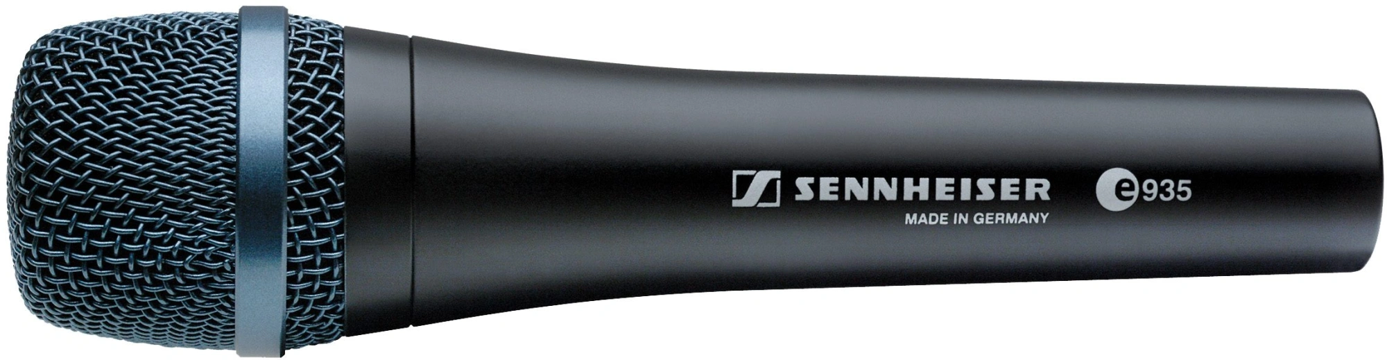 Микрофон проводной Sennheiser E 935 черный — миниатюра 2
