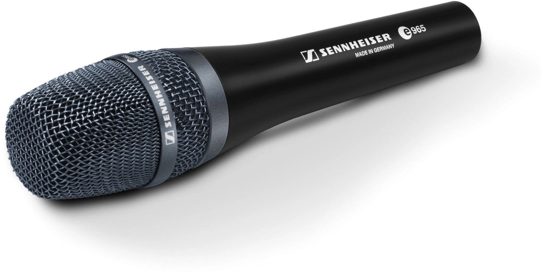Микрофон проводной Sennheiser E 935 черный — миниатюра 6