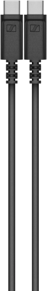 Микрофон проводной Sennheiser PROFILE BASE SET 1.2м черный — миниатюра 9