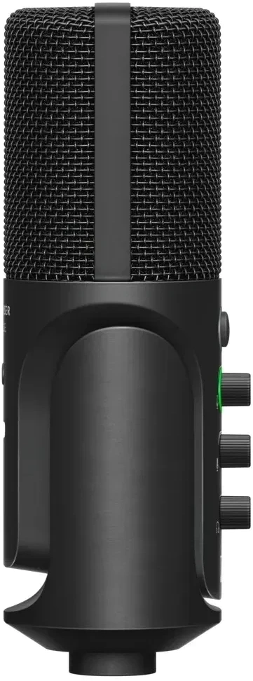 Микрофон проводной Sennheiser PROFILE STREAMING SET 3м черный — миниатюра 3