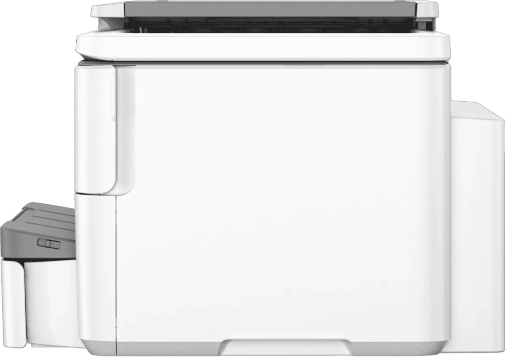 МФУ струйный HP Officejet Pro 9720 (53N94C) A3 Duplex WiFi белый — миниатюра 4