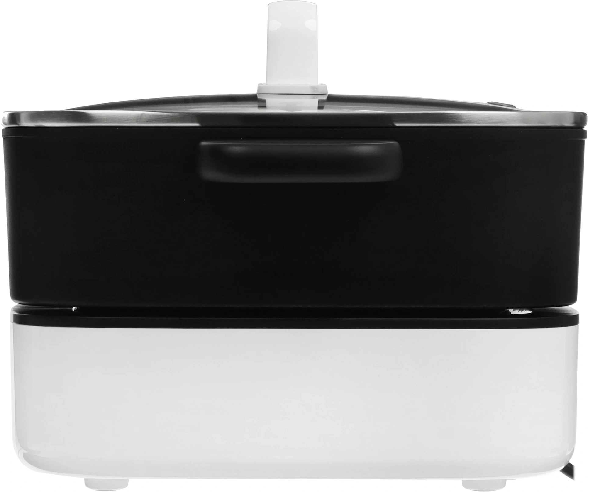 Мультиварка Xiaomi multiPRO BHR9704EU 6л 2000Вт белый — миниатюра 3