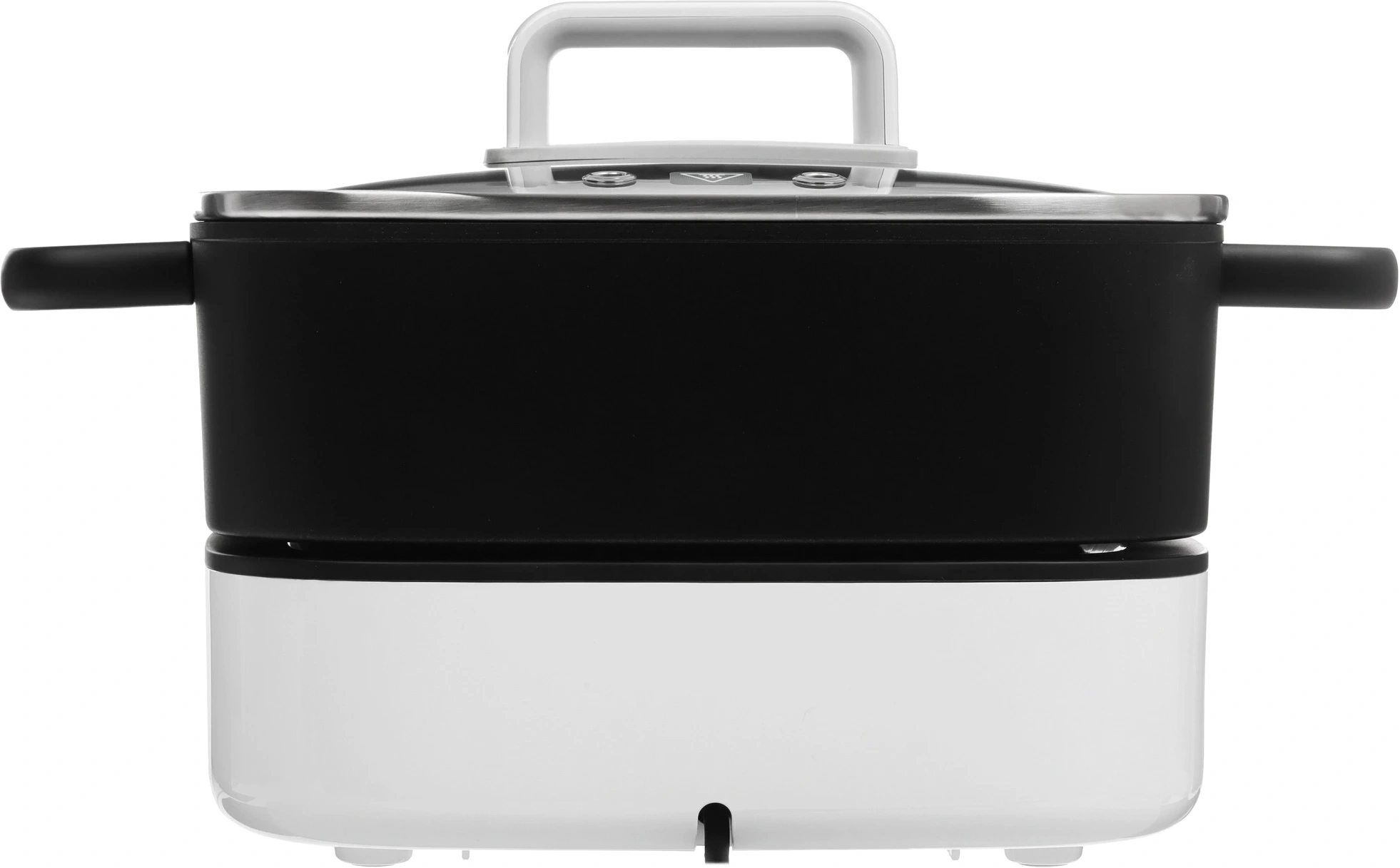 Мультиварка Xiaomi multiPRO BHR9704EU 6л 2000Вт белый — миниатюра 6