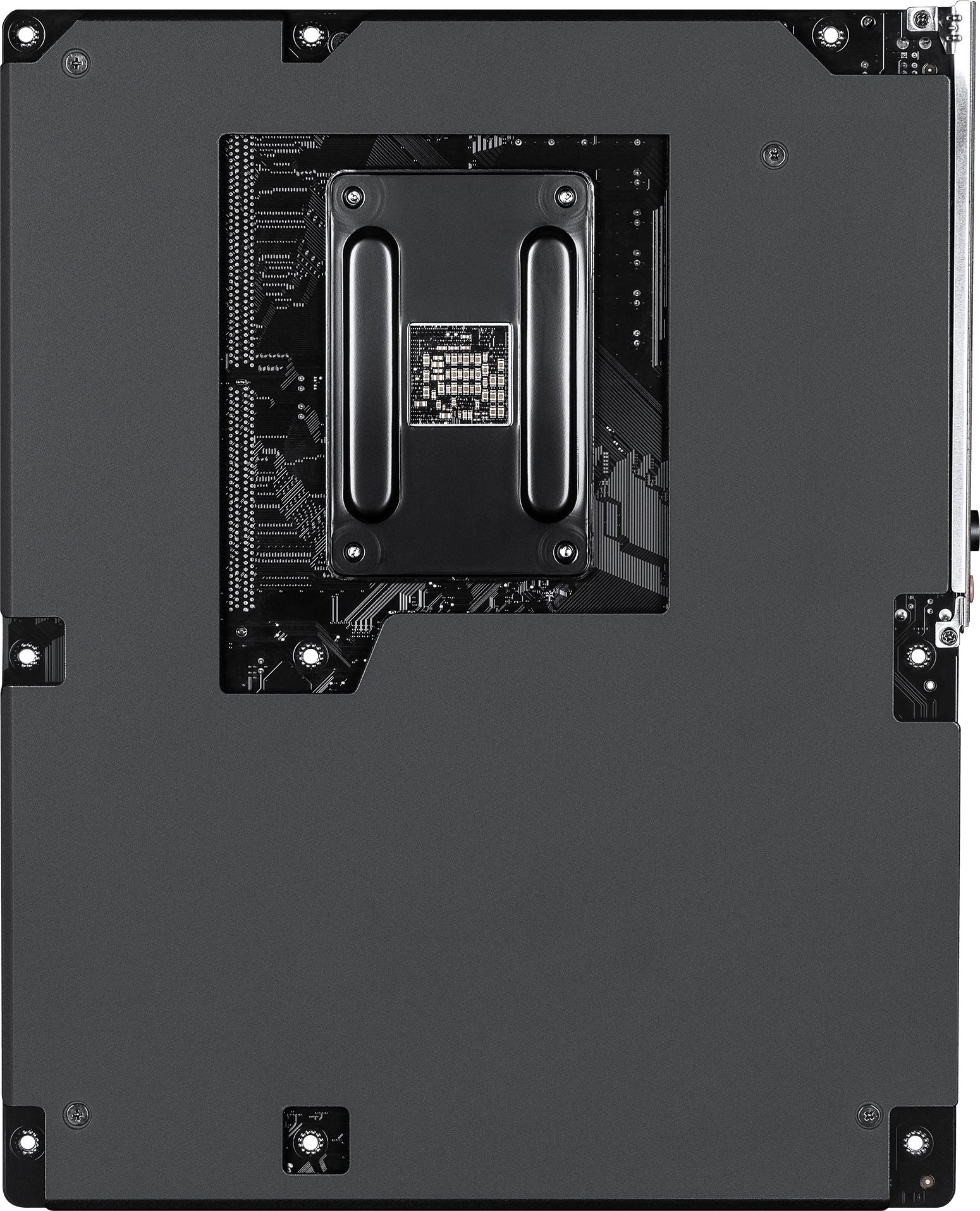 Материнская плата Gigabyte B550 X EAGLE WF6E Soc-AM4 AMD B550 4xDDR4 ATX AC`97 8ch(7.1) 2.5Gg RAID+HDMI — миниатюра 5