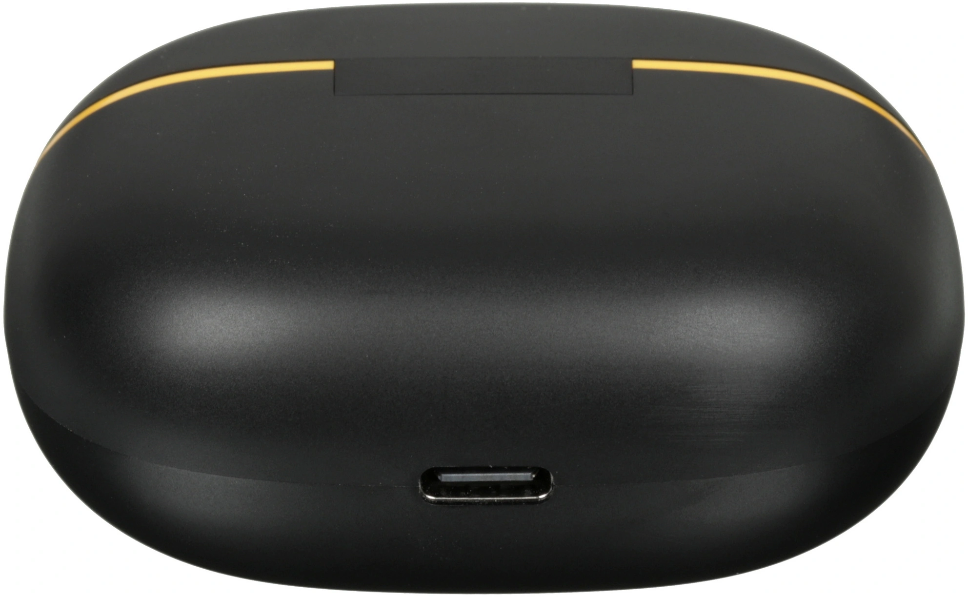 Гарнитура внутриканальные Realme TechLife Buds T200 Lite черный беспроводные bluetooth в ушной раковине (6942729003778) — миниатюра 7