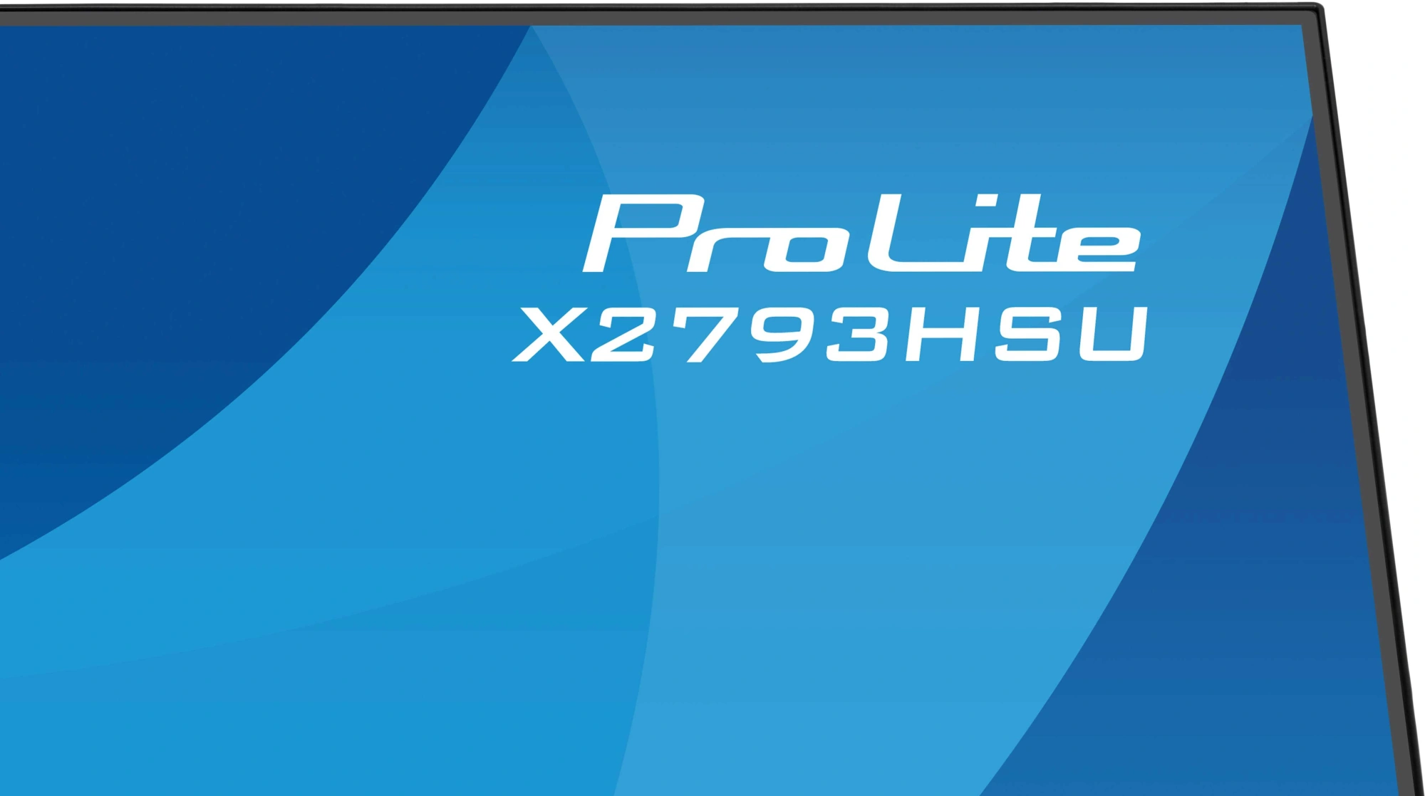 Монитор Iiyama 27" ProLite X2793HSU-B1 черный IPS LED 16:9 HDMI M/M матовая 350cd 178гр/178гр 1920x1080 120Hz DP FHD USB 4кг — миниатюра 12