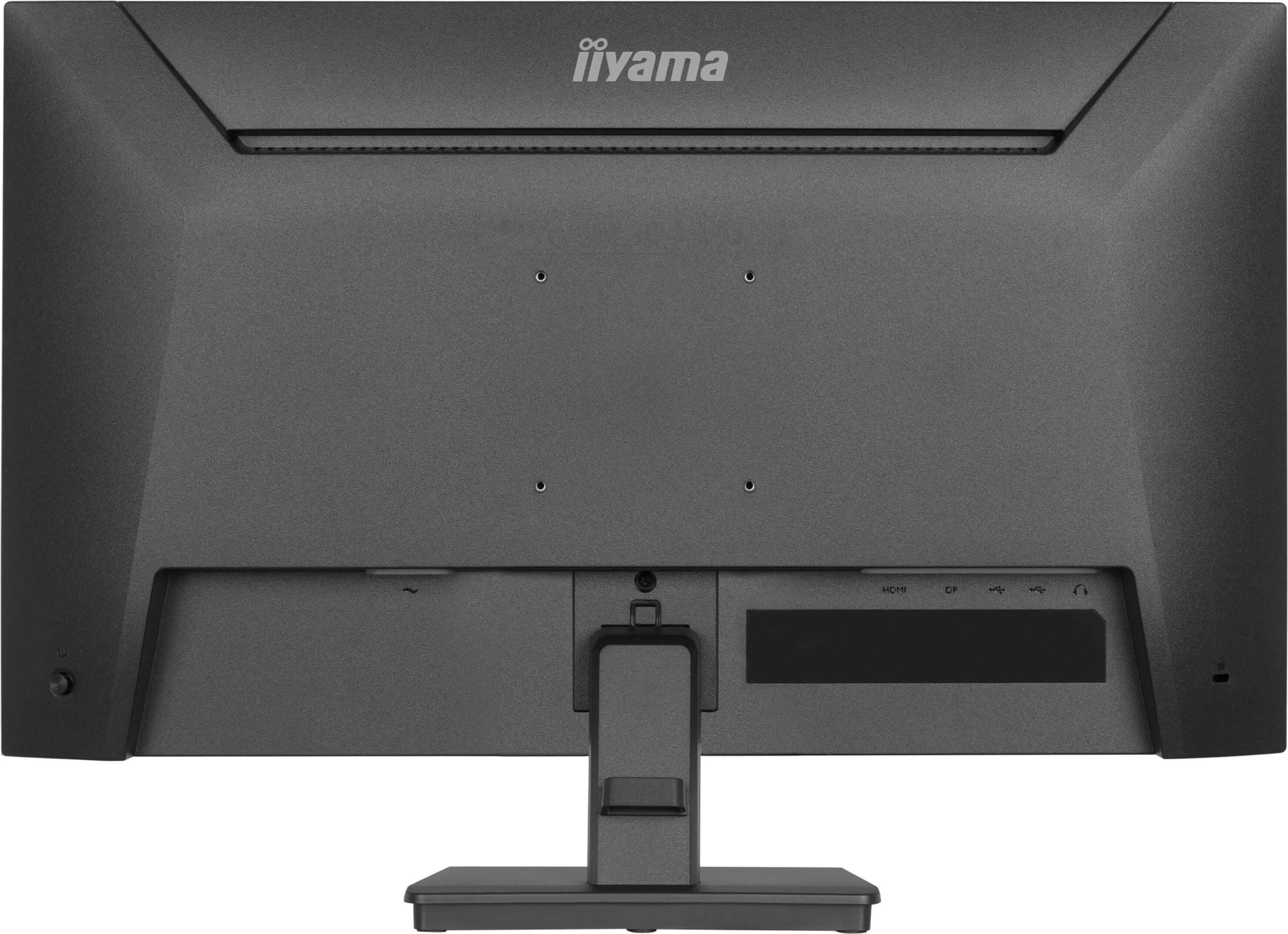 Монитор Iiyama 27" ProLite X2793HSU-B1 черный IPS LED 16:9 HDMI M/M матовая 350cd 178гр/178гр 1920x1080 120Hz DP FHD USB 4кг — миниатюра 18