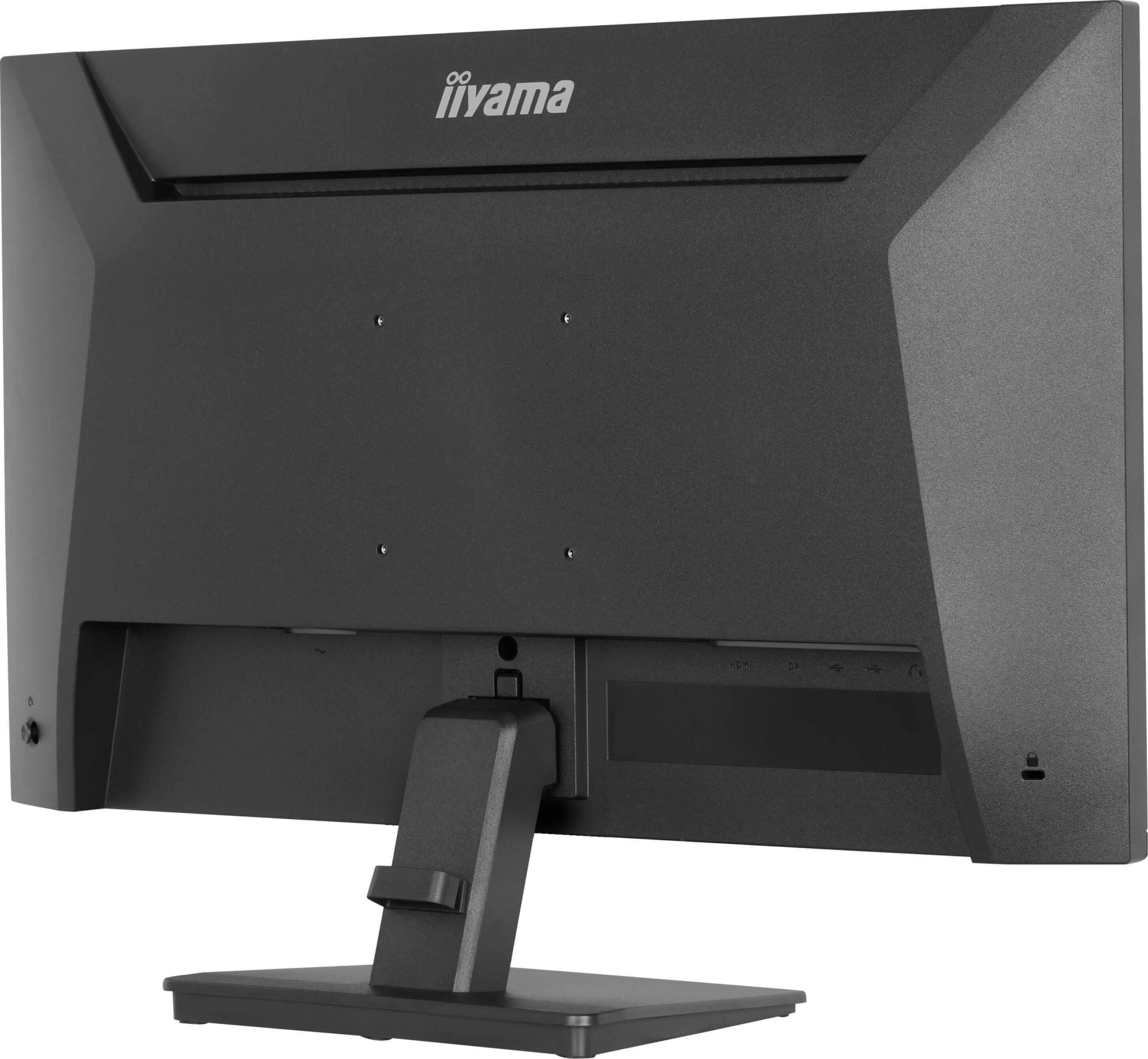 Монитор Iiyama 27" ProLite X2793HSU-B1 черный IPS LED 16:9 HDMI M/M матовая 350cd 178гр/178гр 1920x1080 120Hz DP FHD USB 4кг — миниатюра 19