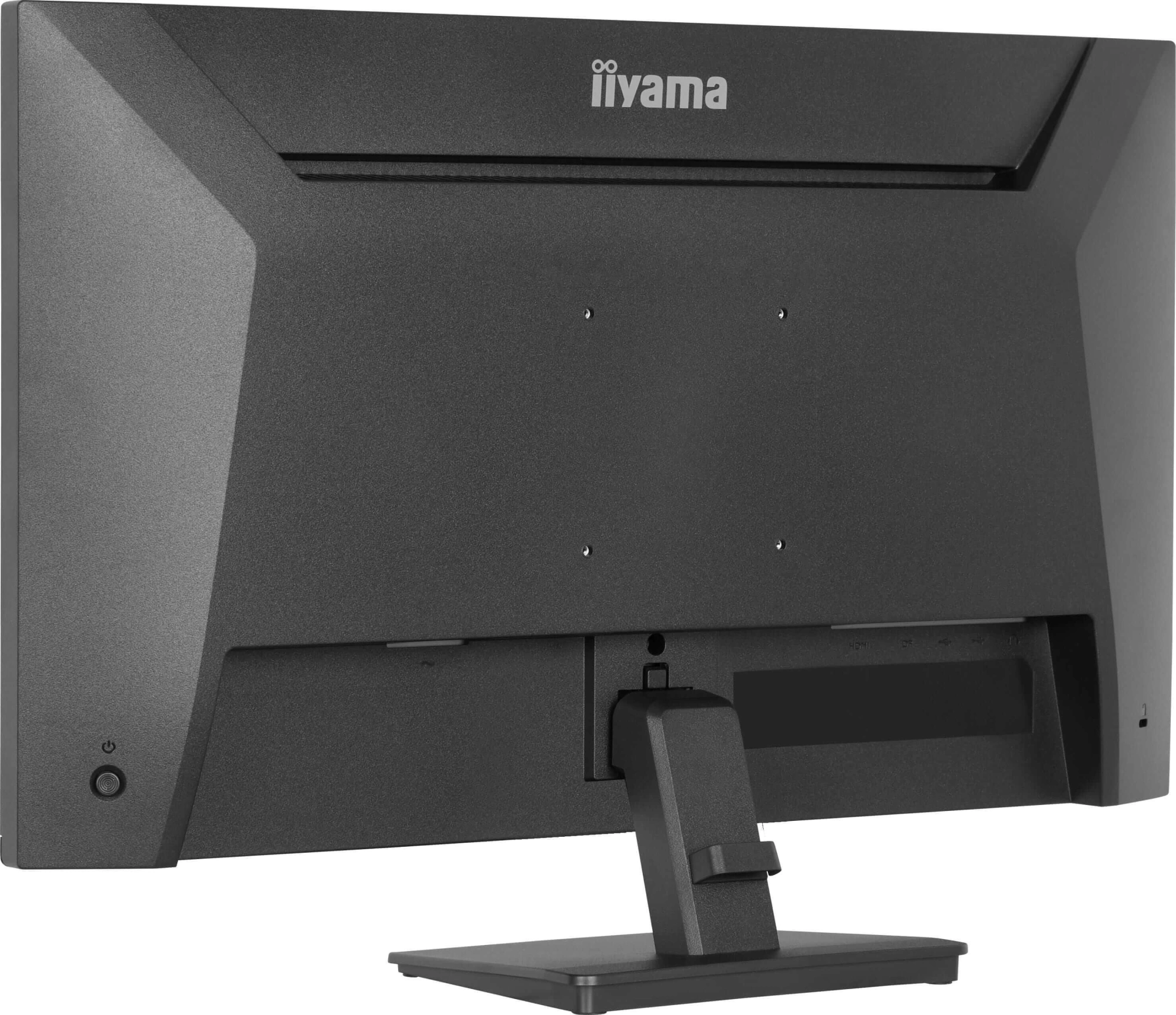 Монитор Iiyama 27" ProLite X2793HSU-B1 черный IPS LED 16:9 HDMI M/M матовая 350cd 178гр/178гр 1920x1080 120Hz DP FHD USB 4кг — миниатюра 20