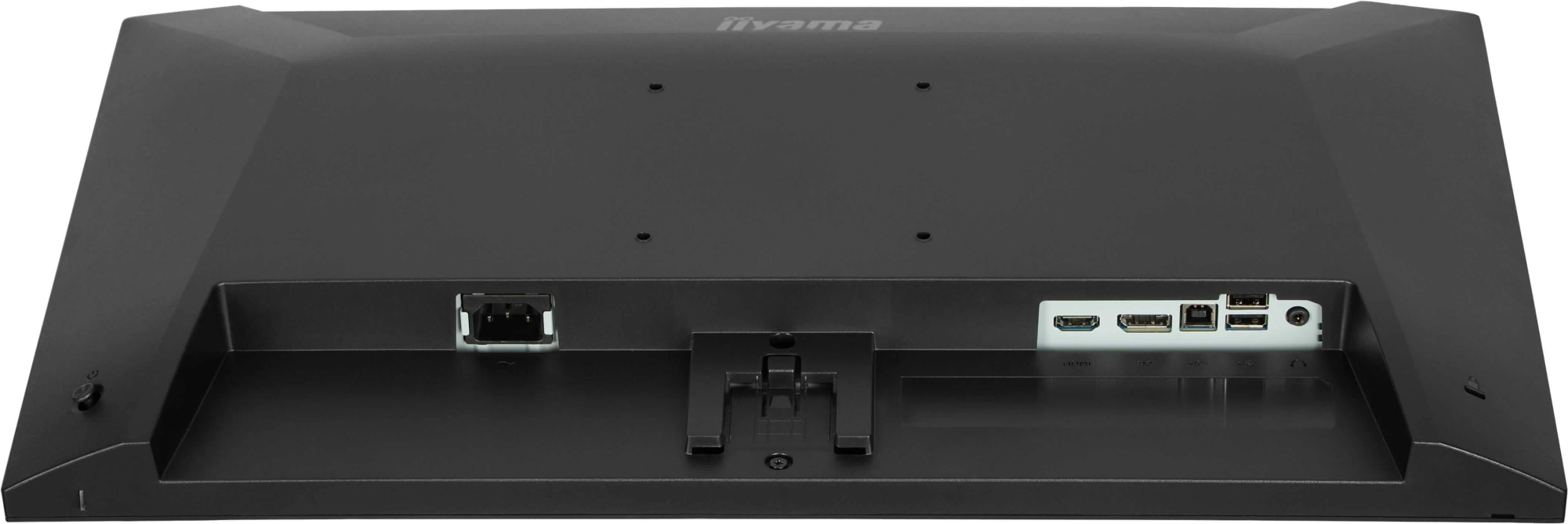 Монитор Iiyama 27" ProLite X2793HSU-B1 черный IPS LED 16:9 HDMI M/M матовая 350cd 178гр/178гр 1920x1080 120Hz DP FHD USB 4кг — миниатюра 21