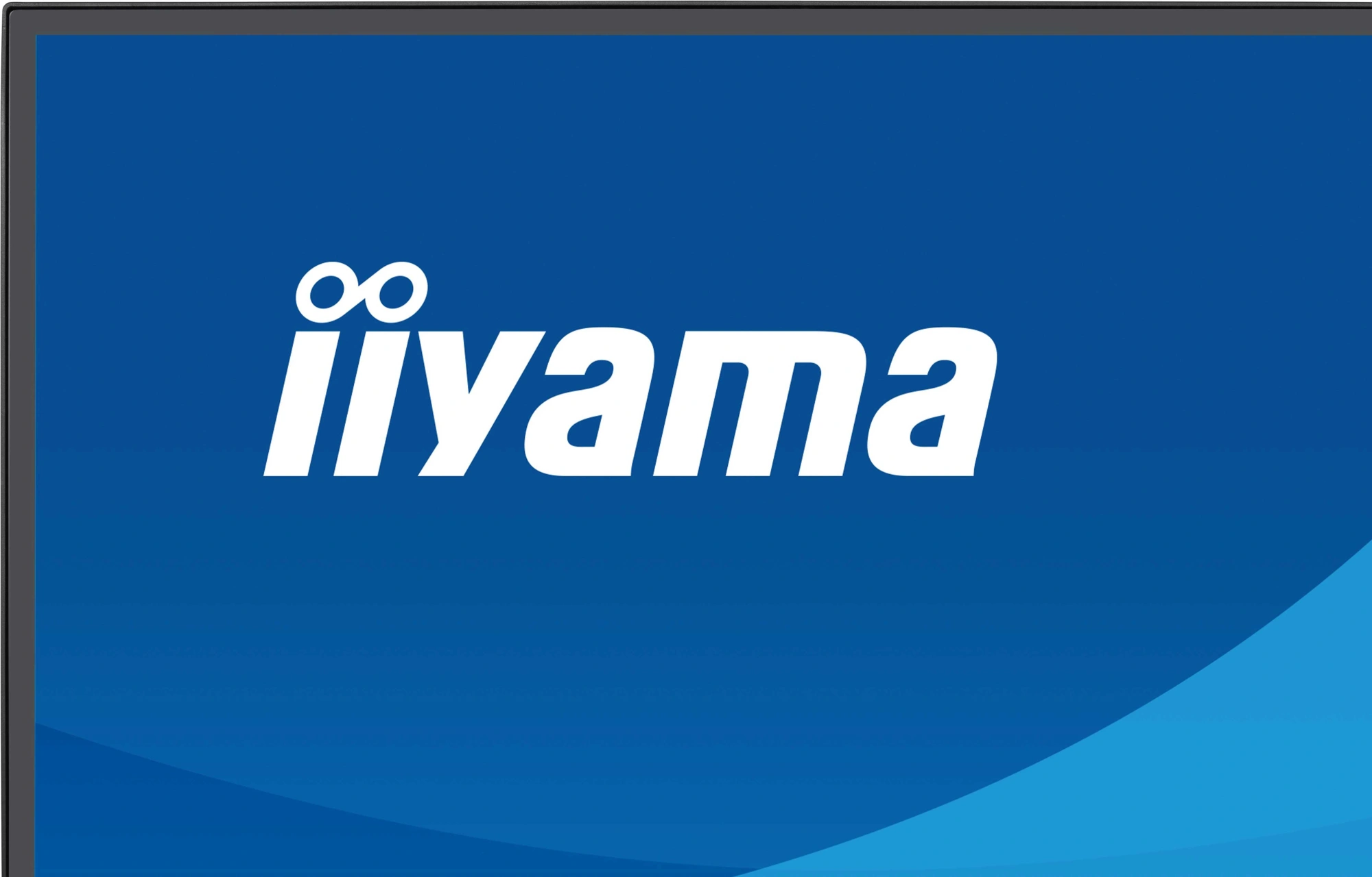 Монитор Iiyama 27" ProLite XB2797QSN-B1 черный IPS LED 16:9 HDMI M/M матовая HAS Piv 350cd 178гр/178гр 2560x1440 75Hz DP Quad 2K (1440p) USB 5.8кг — миниатюра 7