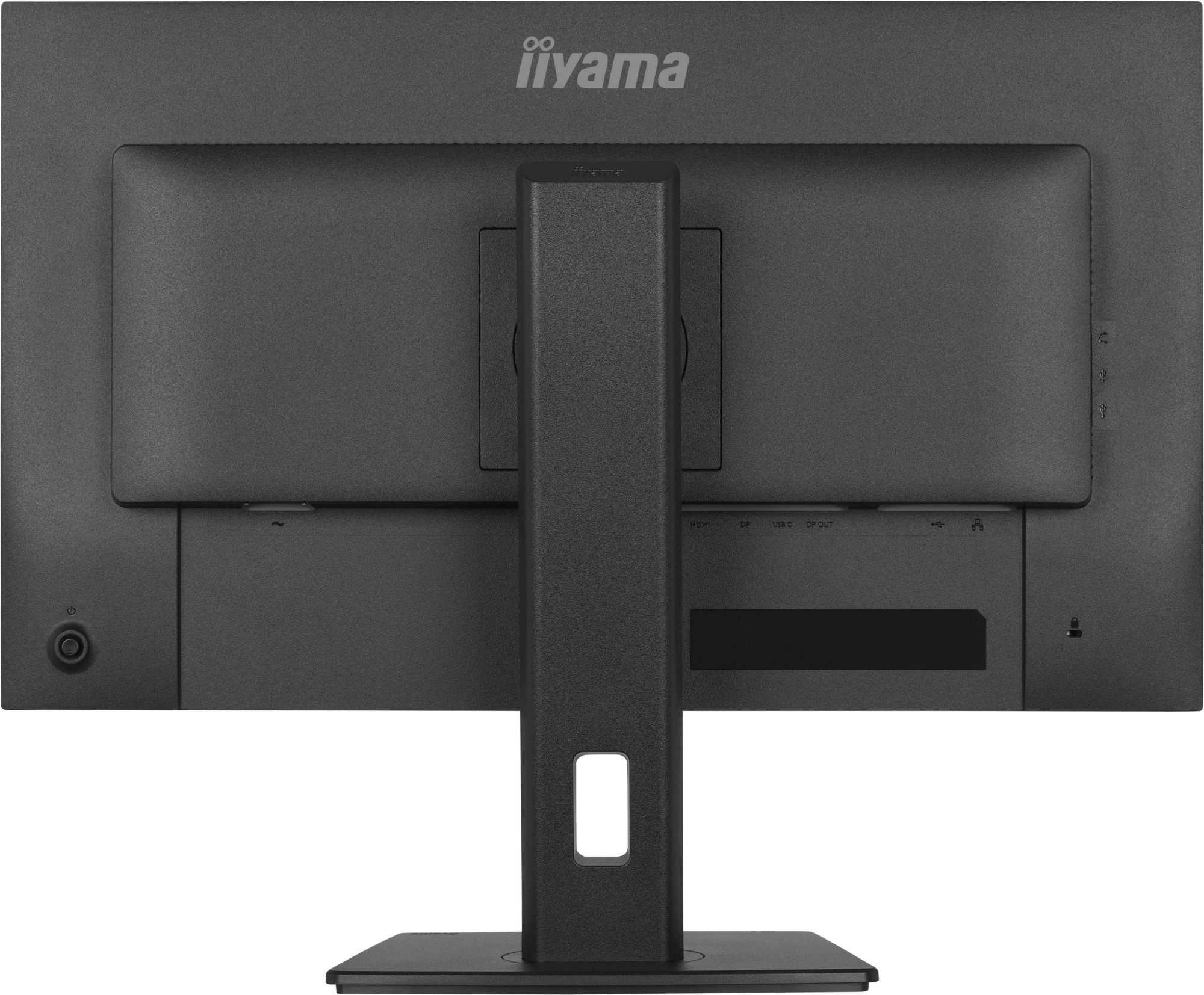 Монитор Iiyama 27" ProLite XB2797QSN-B1 черный IPS LED 16:9 HDMI M/M матовая HAS Piv 350cd 178гр/178гр 2560x1440 75Hz DP Quad 2K (1440p) USB 5.8кг — миниатюра 15