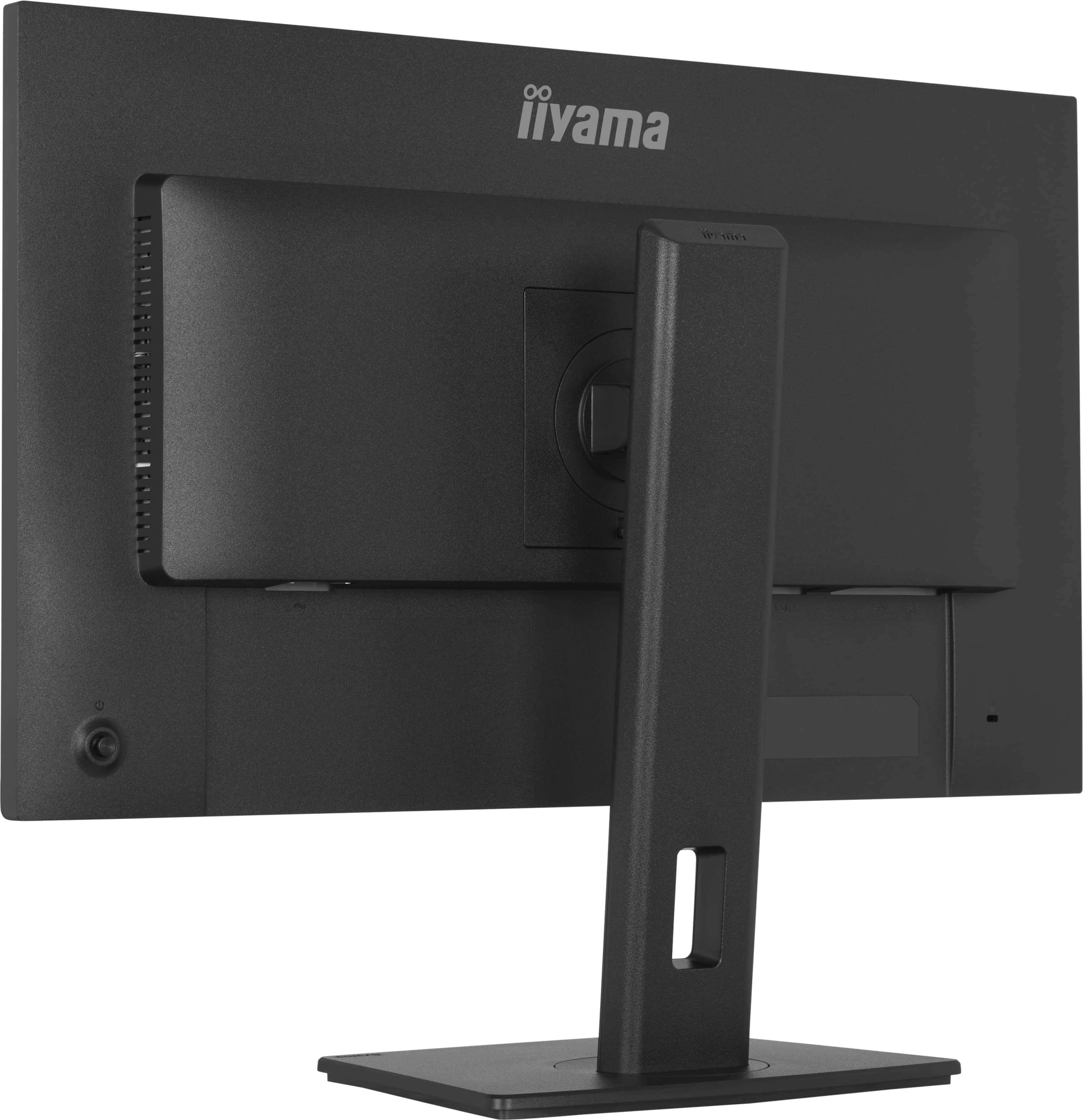 Монитор Iiyama 27" ProLite XB2797QSN-B1 черный IPS LED 16:9 HDMI M/M матовая HAS Piv 350cd 178гр/178гр 2560x1440 75Hz DP Quad 2K (1440p) USB 5.8кг — миниатюра 17