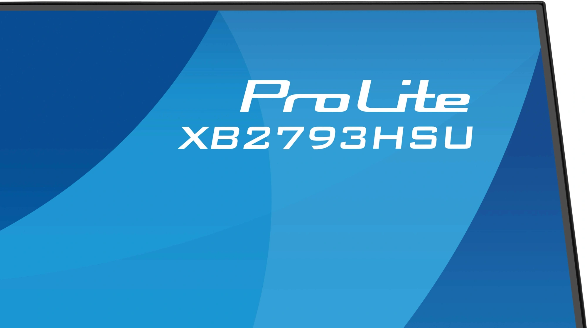 Монитор Iiyama 27" ProLite XB2793HSU-B1 черный IPS LED 1ms 16:9 HDMI M/M матовая HAS Piv 350cd 178гр/178гр 1920x1080 120Hz DP FHD USB 6кг — миниатюра 11