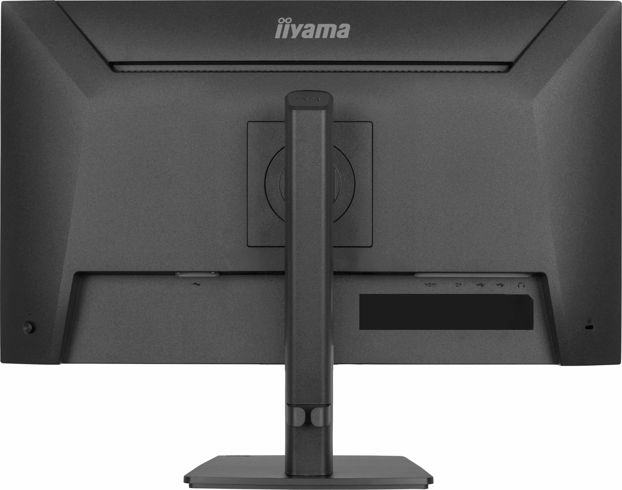 Монитор Iiyama 27" ProLite XB2793HSU-B1 черный IPS LED 1ms 16:9 HDMI M/M матовая HAS Piv 350cd 178гр/178гр 1920x1080 120Hz DP FHD USB 6кг — миниатюра 18