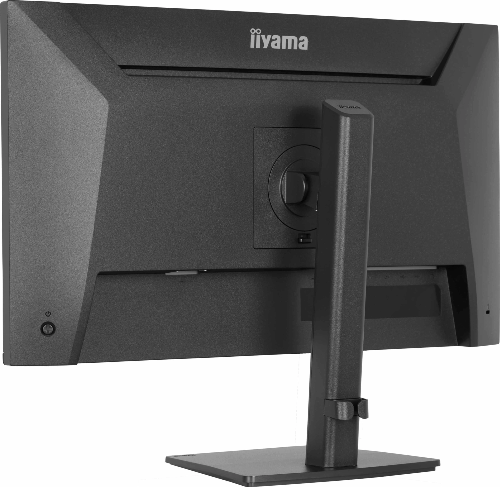 Монитор Iiyama 27" ProLite XB2793HSU-B1 черный IPS LED 1ms 16:9 HDMI M/M матовая HAS Piv 350cd 178гр/178гр 1920x1080 120Hz DP FHD USB 6кг — миниатюра 20