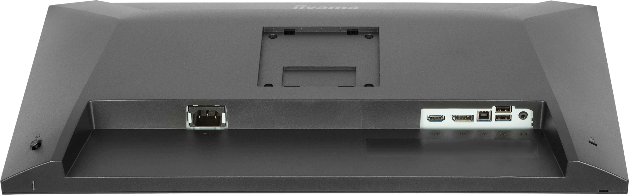 Монитор Iiyama 27" ProLite XB2793HSU-B1 черный IPS LED 1ms 16:9 HDMI M/M матовая HAS Piv 350cd 178гр/178гр 1920x1080 120Hz DP FHD USB 6кг — миниатюра 21